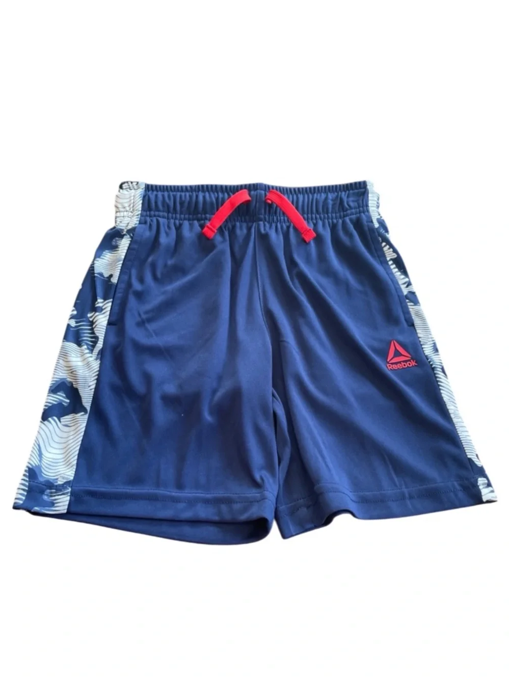 Boys 5T Reebok Short Set